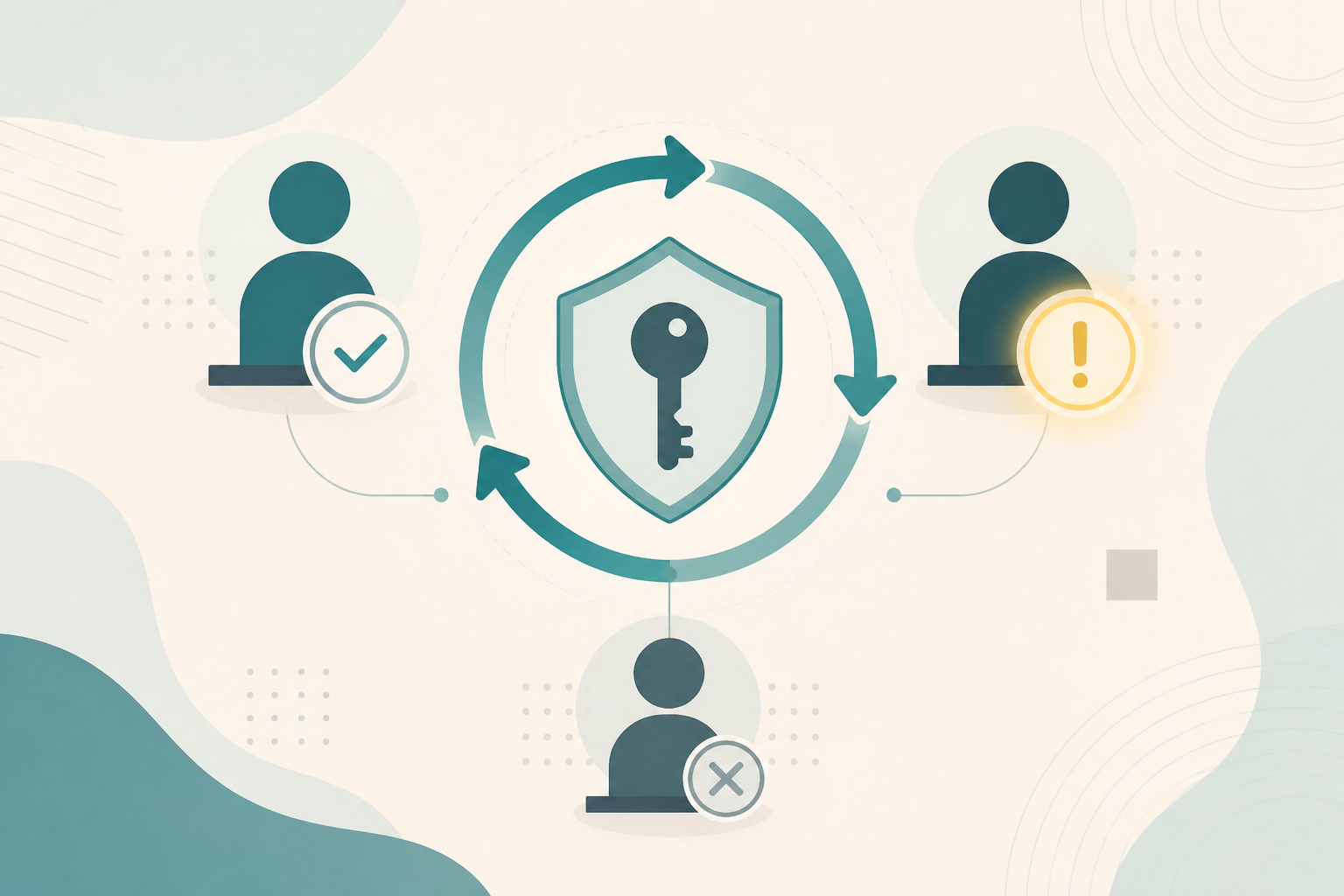 Access Recertification — Privilegien periodisch bestätigen