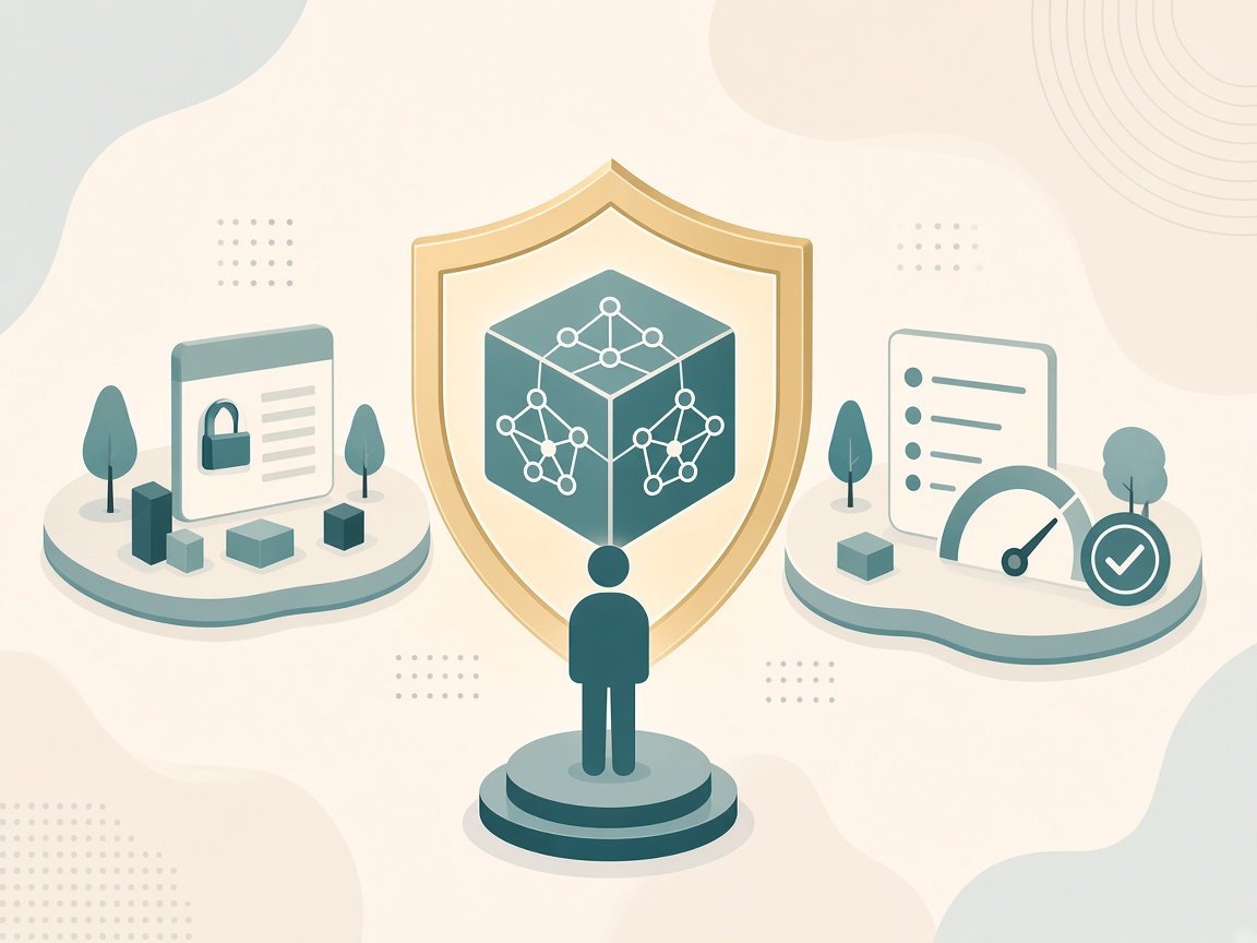 AI-Vendor- und Model-Assurance