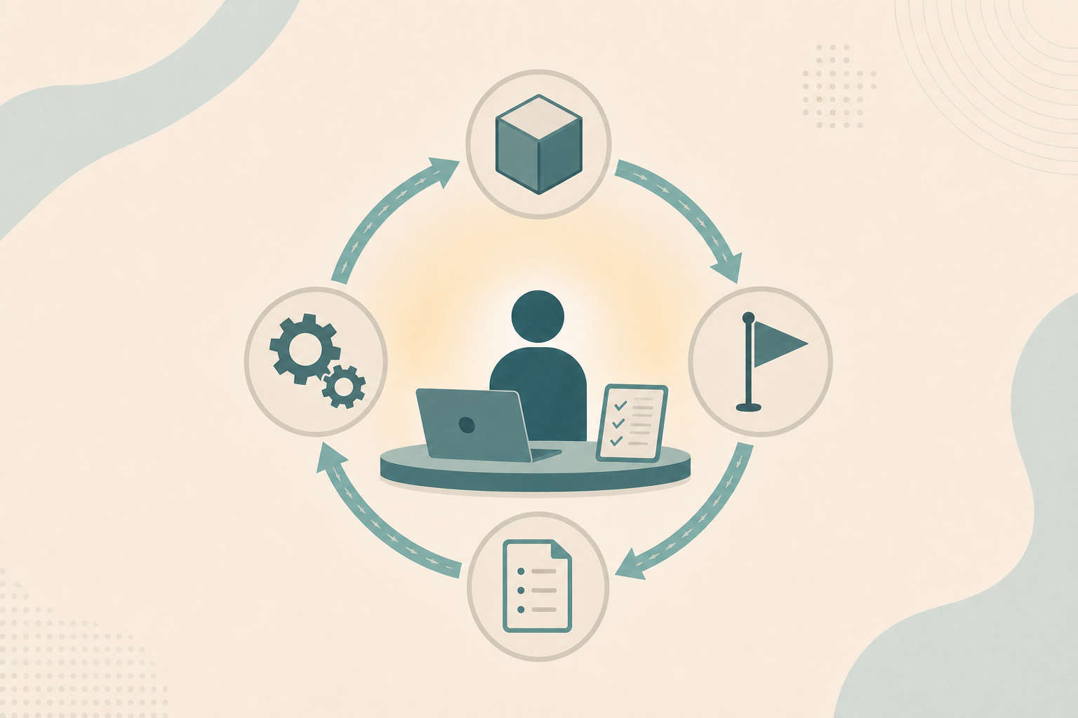 Vom Data Catalog zum Governance Operating Model
