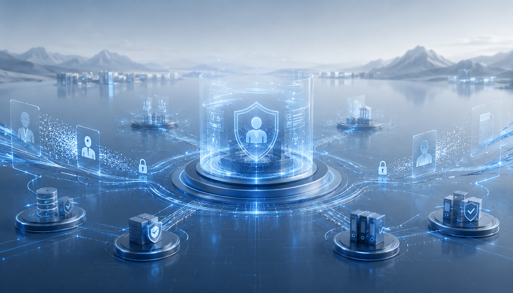 PII & Privacy Governance