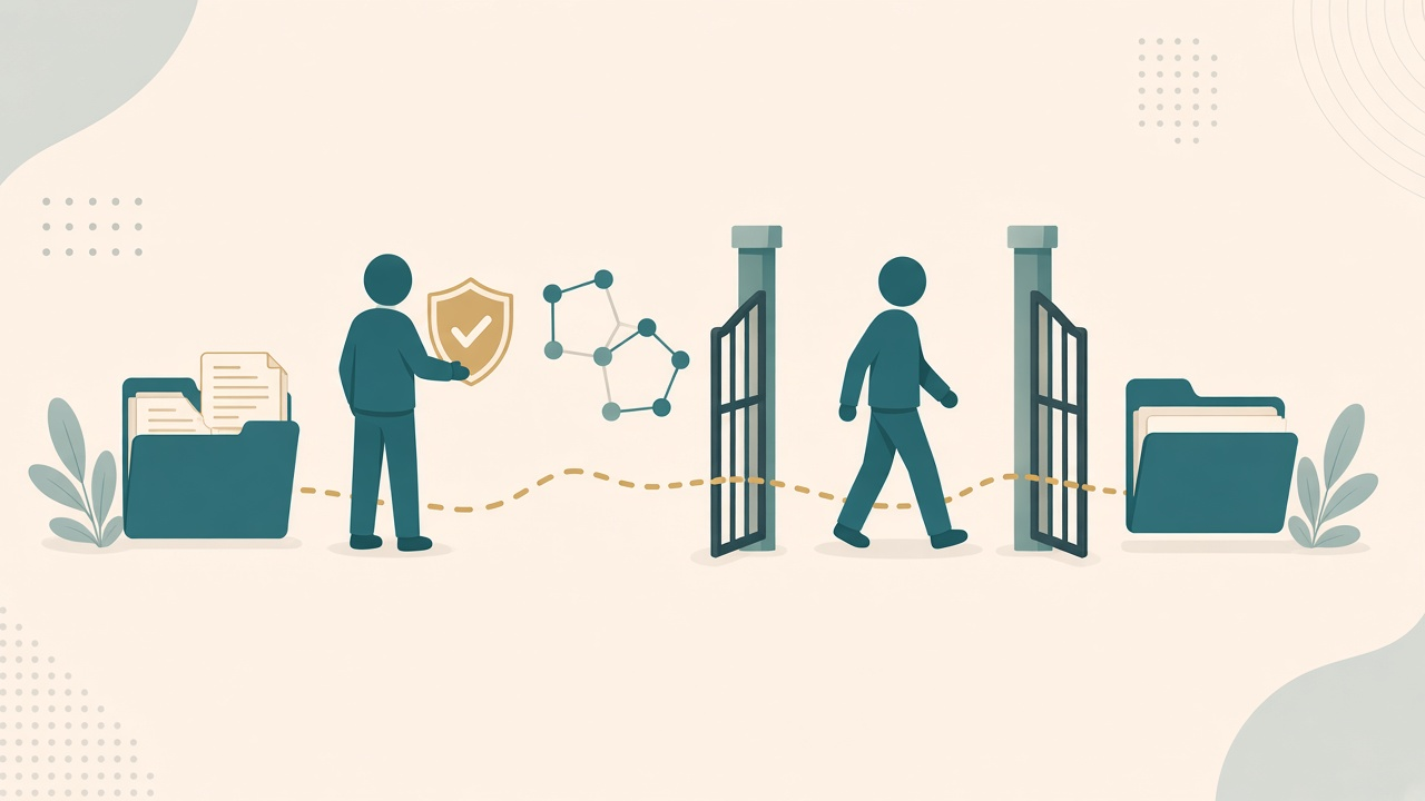 Change Management durch Governance vereinfachen