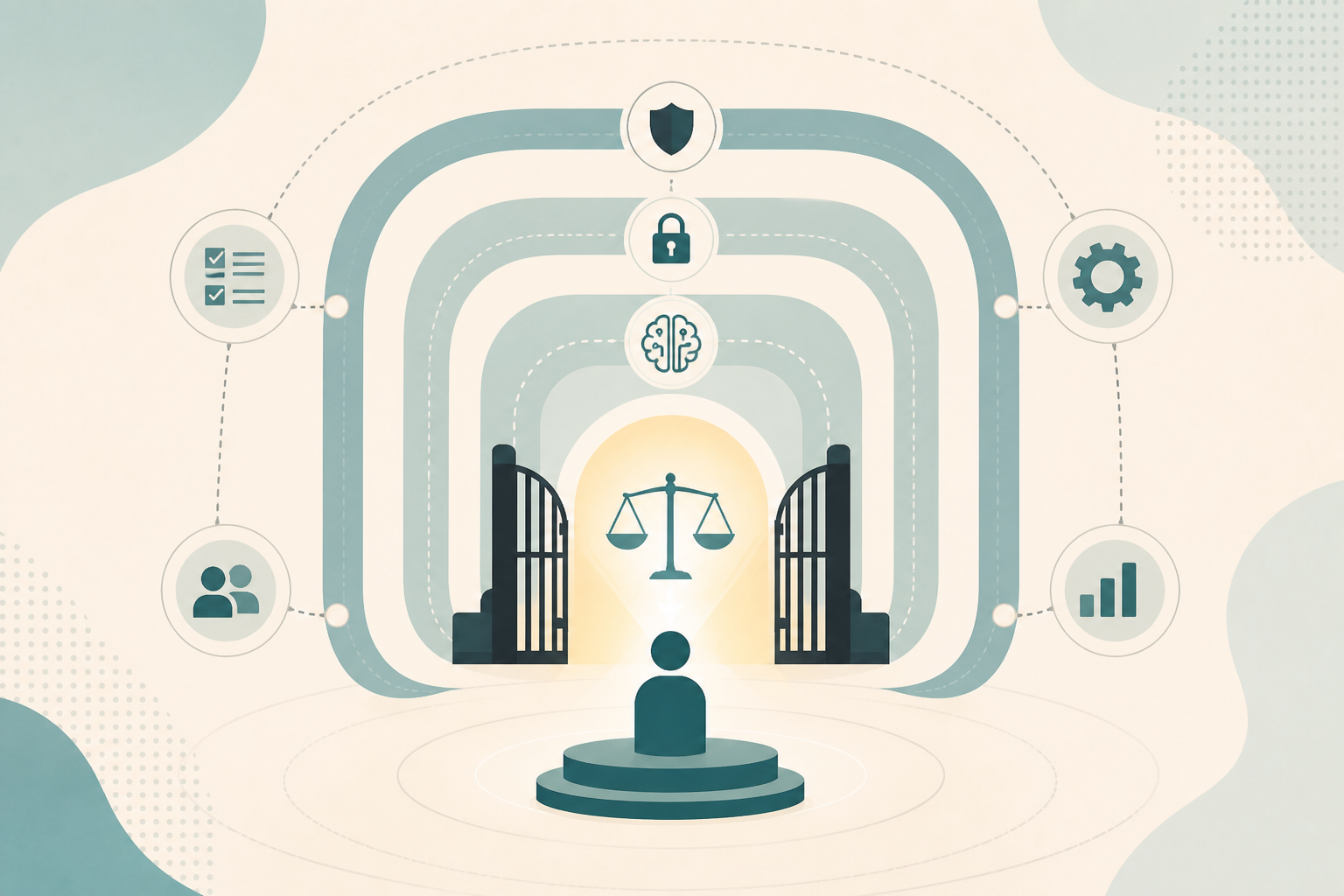 ISO-Standards für Governance Leads — 27001, 27701, 42001 und C5